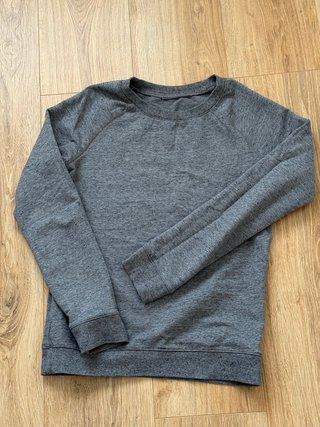 Sudadera Domyos Gris