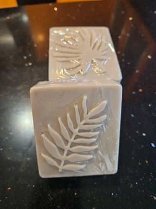 Jabón Artesanal Aloe Vera