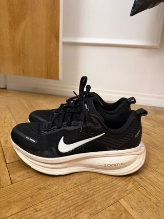 Zapatillas Nike ZoomX Negras