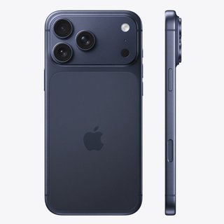 iPhone 17 Pro 256GB Blu