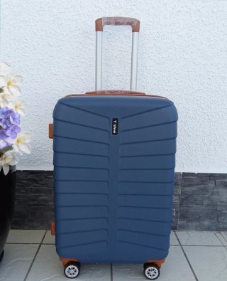 Maleta mediana 69 litros/20 kg