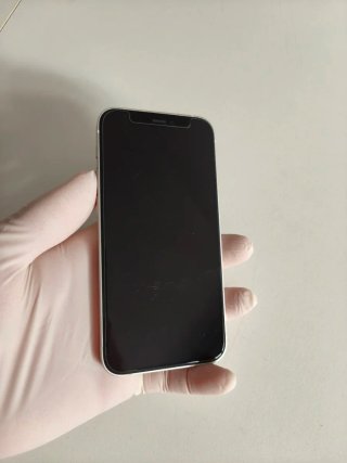 iPhone 12 mini Bianco