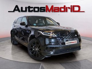 Land-Rover Range Rover Velar 2.0 D180 132kW (180CV) S 4WD Auto