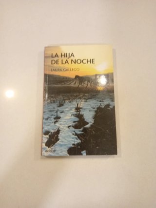 La hija de la noche