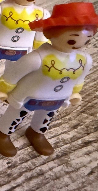 Muñecos Playmobil