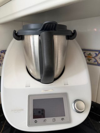Thermomix TM5 Vorwerk