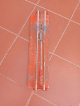 Cortador de Azulejos 47cm