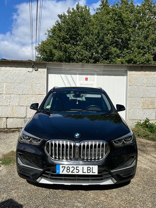 BMW X1 2020
