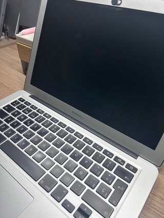 MacBook Air 13'' (2017) 256GB