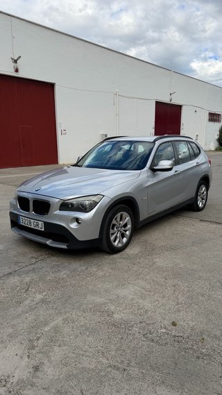 BMW X1 sDrive20d