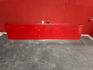 Encimeras de Silestone Rojas