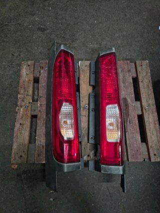 Faros Traseros para Renault Trafic