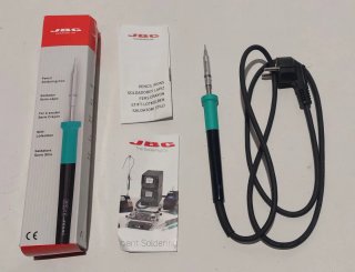 Soldador de estaño JBC 30ST