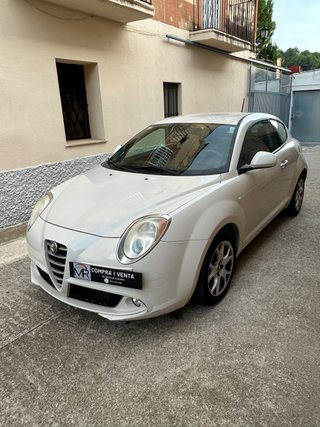 Alfa Romeo MiTO Desee‼️199‼️Al Mes Financiado