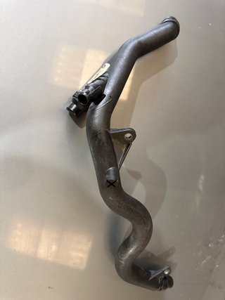 Tubo refrigerante BMW E46 / X5