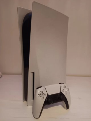 Consola PlayStation 5 FW 11.20