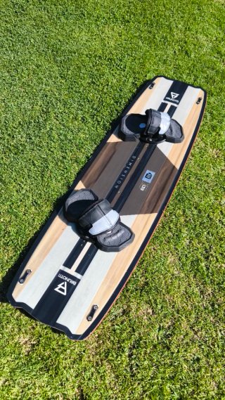Tabla de Kitesurf Brunotti Dimension