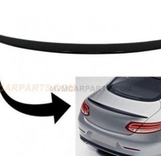 Alerón Mercedes Clase C Coupé C205/W205