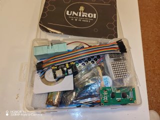 Aprende Arduino en un Fin de Semana Versión Bla...