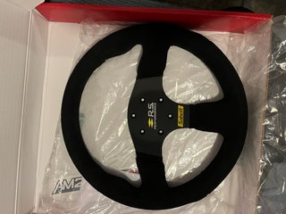 Volante Sabelt Renault Sport RS Performance