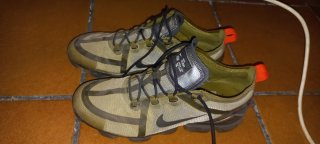 Zapatillas Nike Vapormax Plus