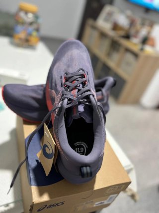 Zapatillas Asics