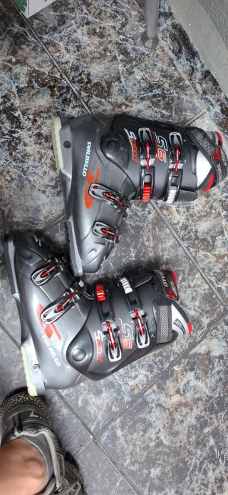 Botas de Esquí Dalbello S6