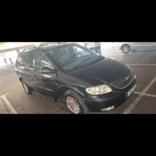 Chrysler Grand Voyager 2006