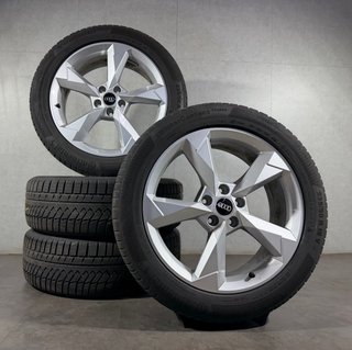 Llantas Audi Q3 19" Originales