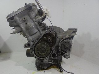 13349 motor completo honda cbr 600 f1 americana