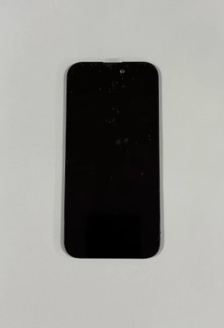 Schermo iPhone 15 soft OLED
