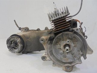 Honda motor completo vision 50 26293