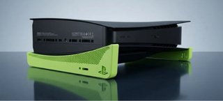 Soporte Horizontal para PS5