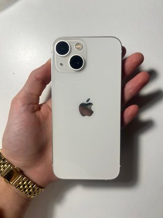 iPhone 13 mini Blanco