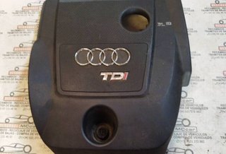 Tapa motor 038103925aj audi a3 (8l) 1.9 tdi 132849