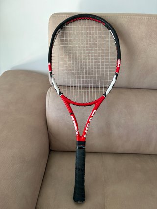 Raqueta de Tenis HEAD Liquidmetal