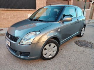 Suzuki Swift 2010