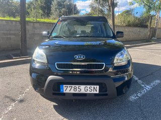 KIA Soul 2009