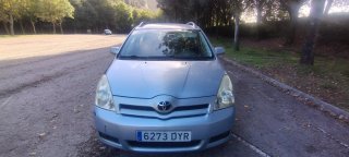 Toyota Corolla 2005