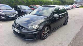 Volkswagen Golf 2013