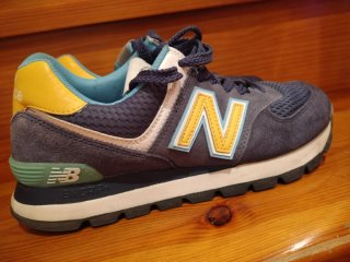 Zapatillas New Balance 574D Rugged