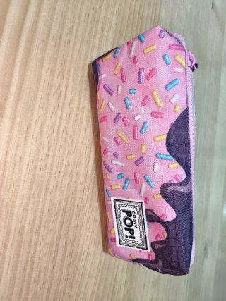 Estuche Oh My Pop