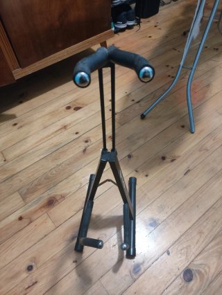 Soporte para Guitarra Eléctrica