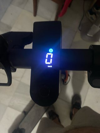 Patinete Eléctrico