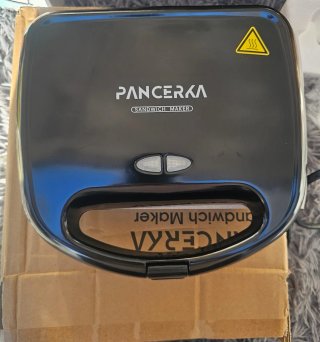 2 Sandwicheras PANCERKA