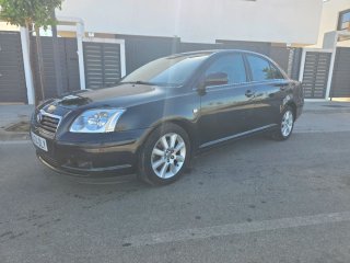 Toyota Avensis 2006