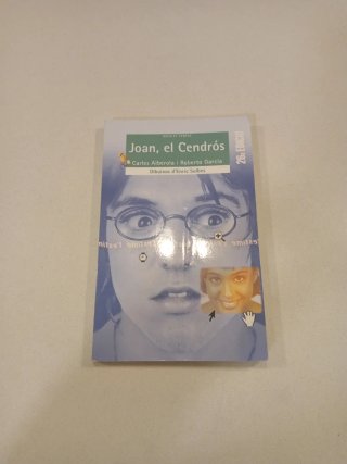 Joan, el Cendrós