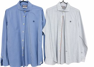 Pack 2 camisas El Ganso hombre