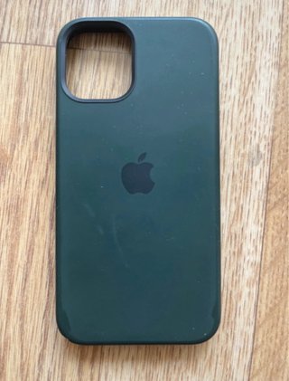 Cover Apple per iPhone 12 mini
