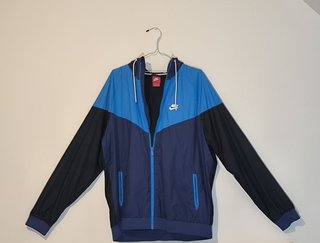 Cortavientos Nike Windrunner